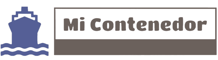Mi Contenedor